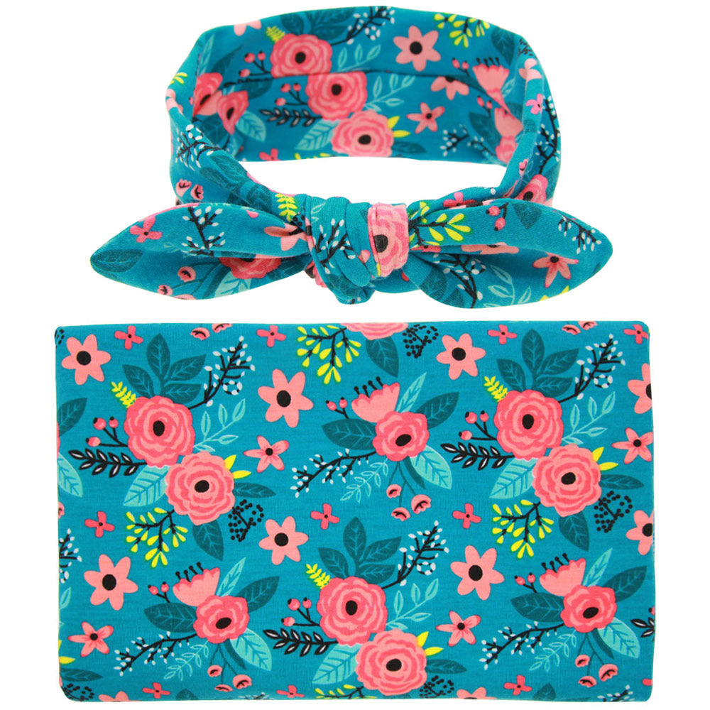 Ensemble de vêtements de lapin pour enfants