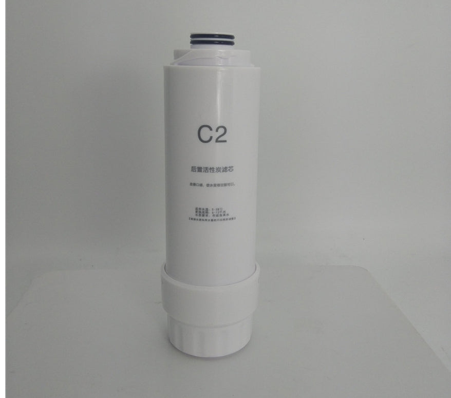 500g Purificateur d'eau RO Inverser l'osmose Élément de connexion de déplacement d'isolation