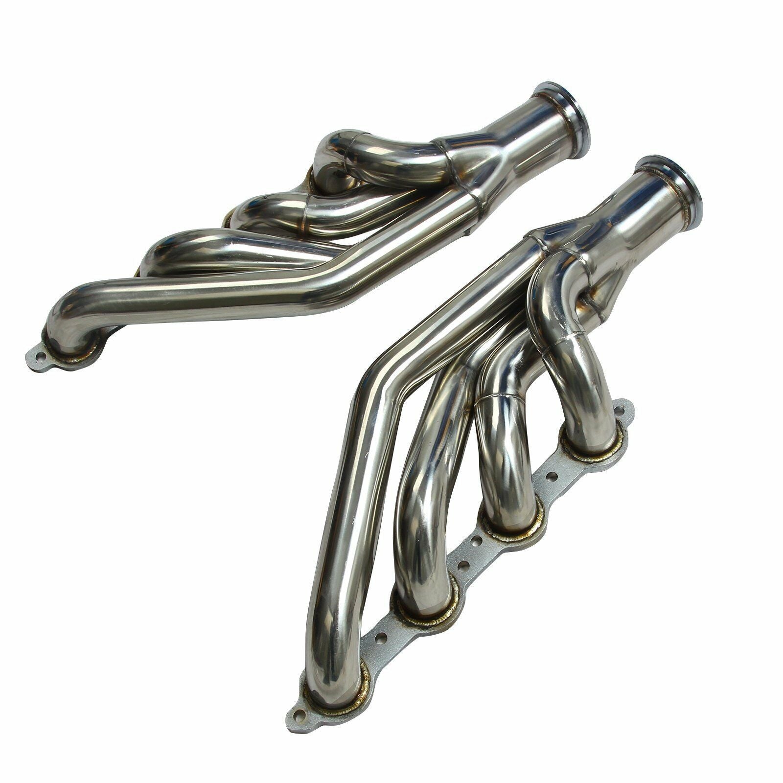 97-14 Chevy Kit d'entrée en acier inoxydable