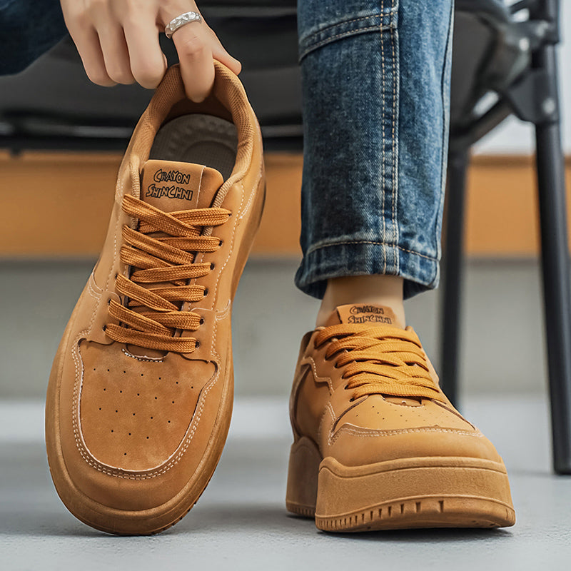 Chaussures de Patinage Homme Vintage Bestseller