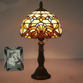 Lampe de table de style nordique pour la chambre à coucher