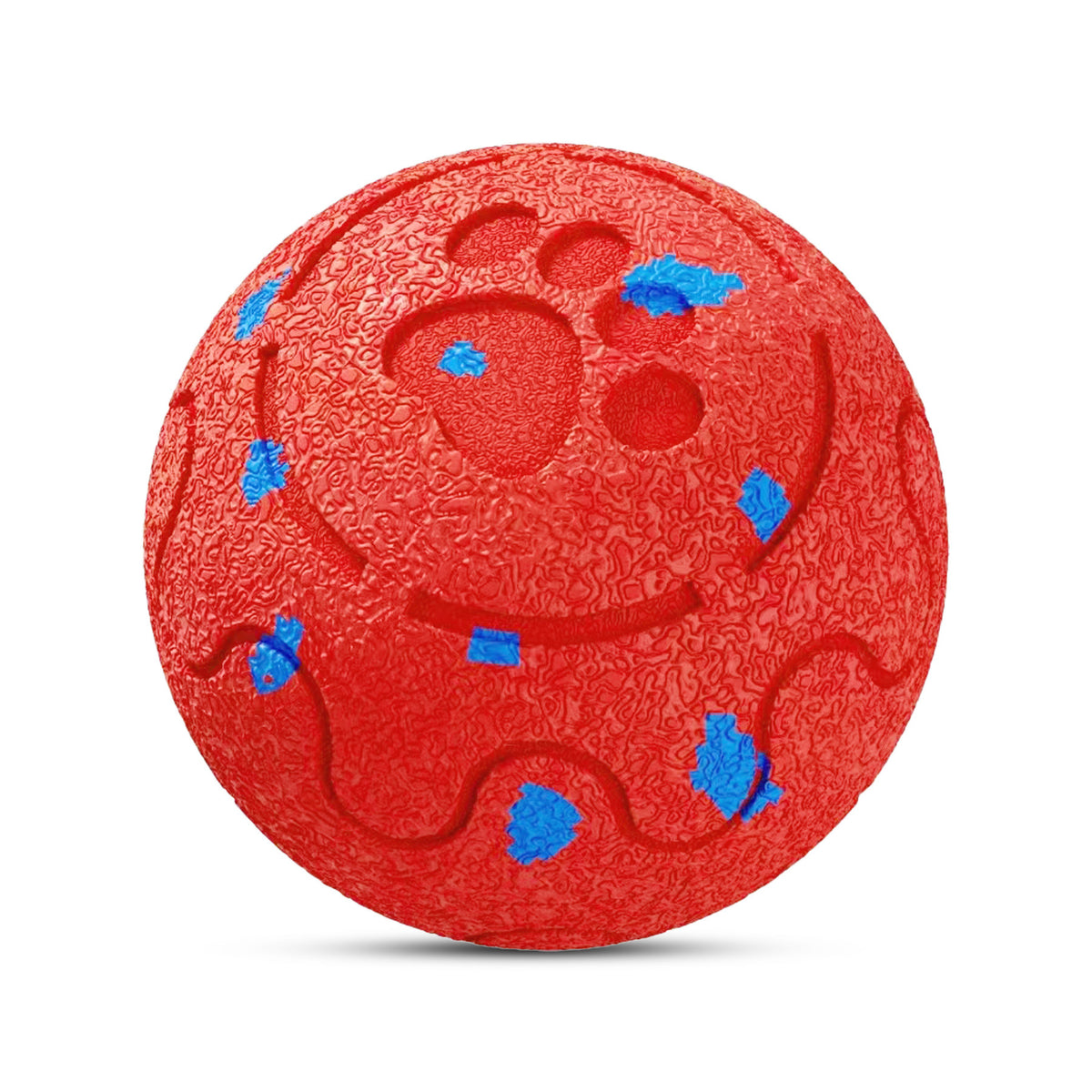 Interactive Dog Ball Toy