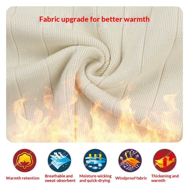 Chemise à manches longues pour hommes