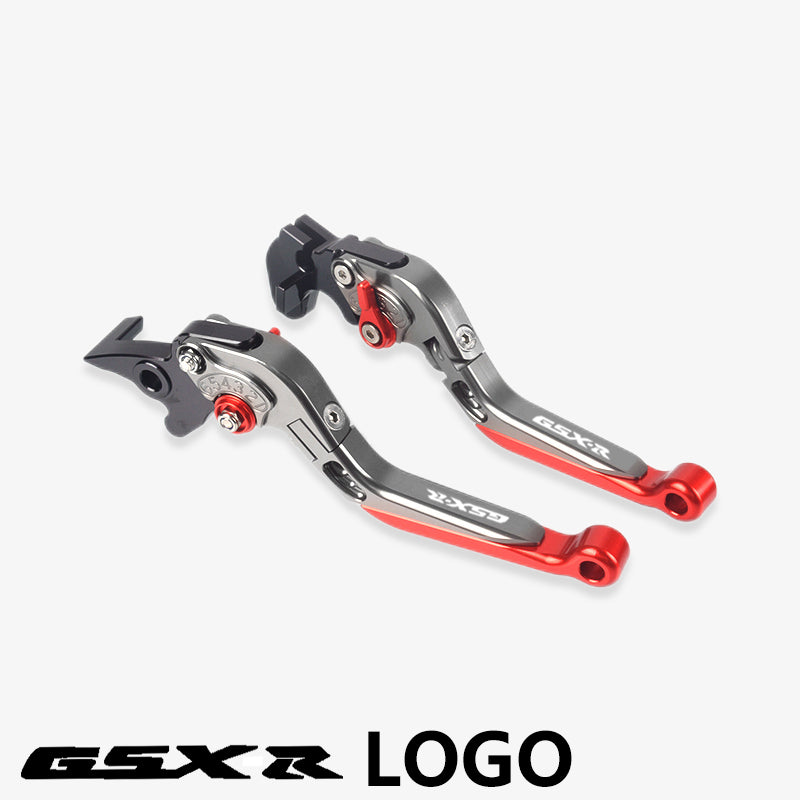 Convient pour GW DL250 Levier d'embrayage poignée anti-décrochage