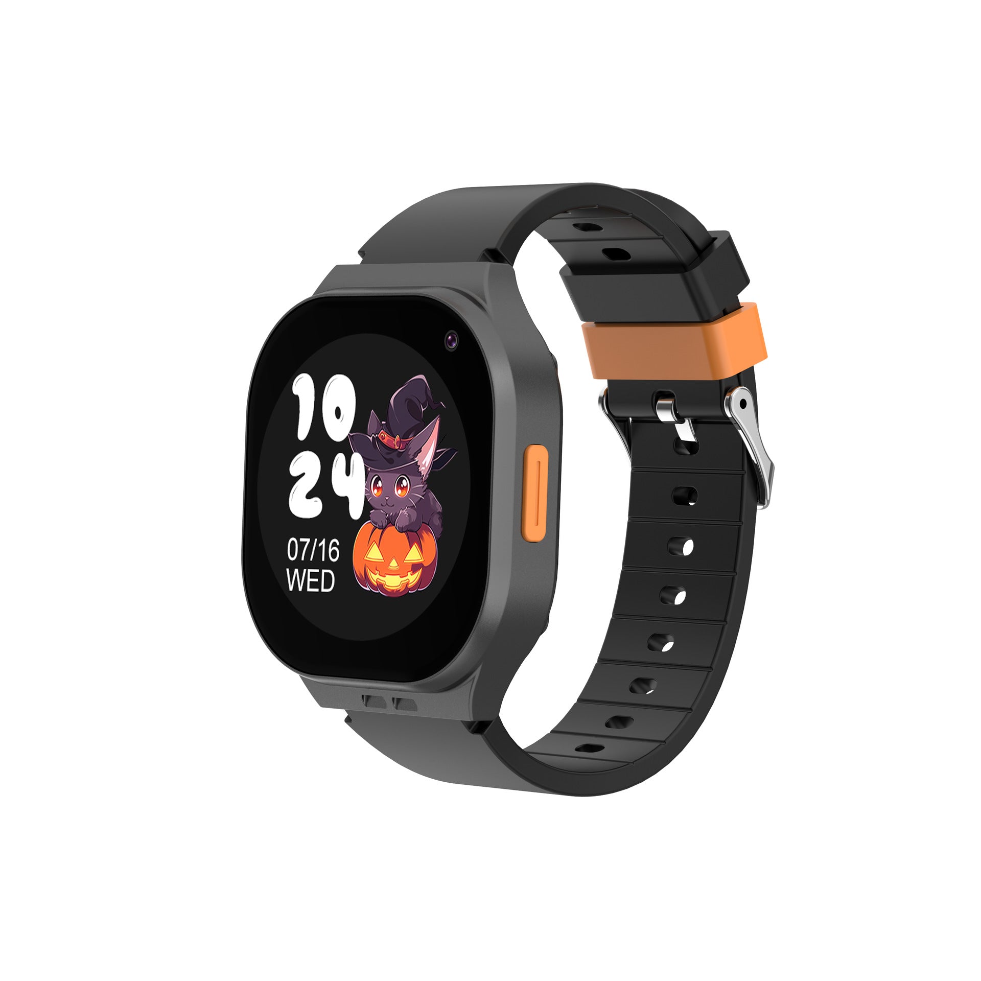 Positionnement Android Bluetooth Calling Enfants Smartwatch