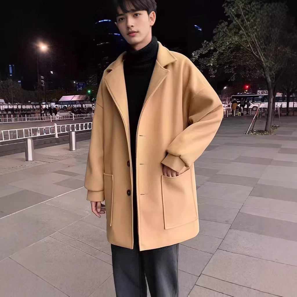 Veste homme mode et tendance casual