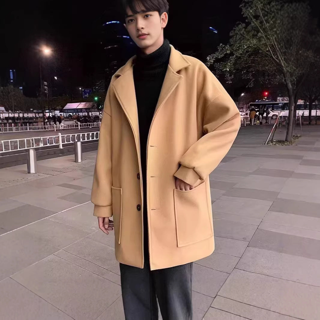 Veste homme mode et tendance casual