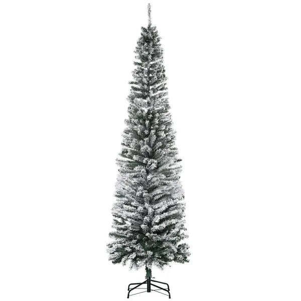 Arbre de Noël artificiel(Aucun envoi en fin de semaine)