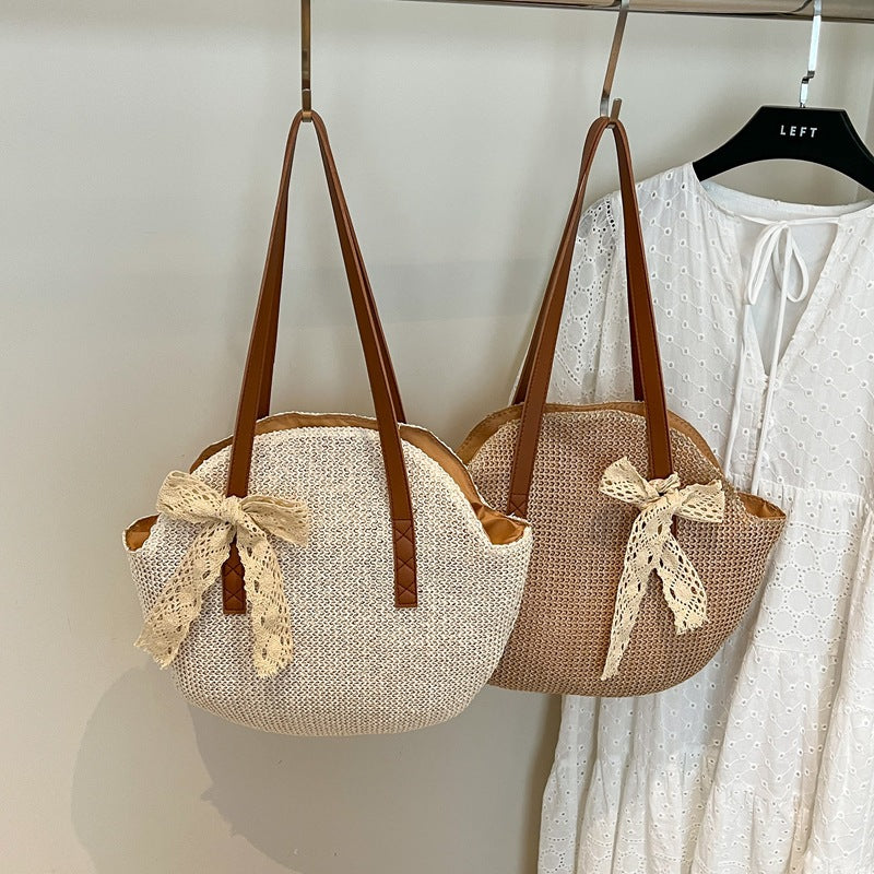 Sac de fourre-tout de style forêt