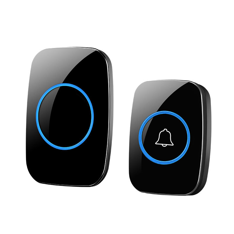 Doorbell Home Intelligent Exchange Doorbell sans fil