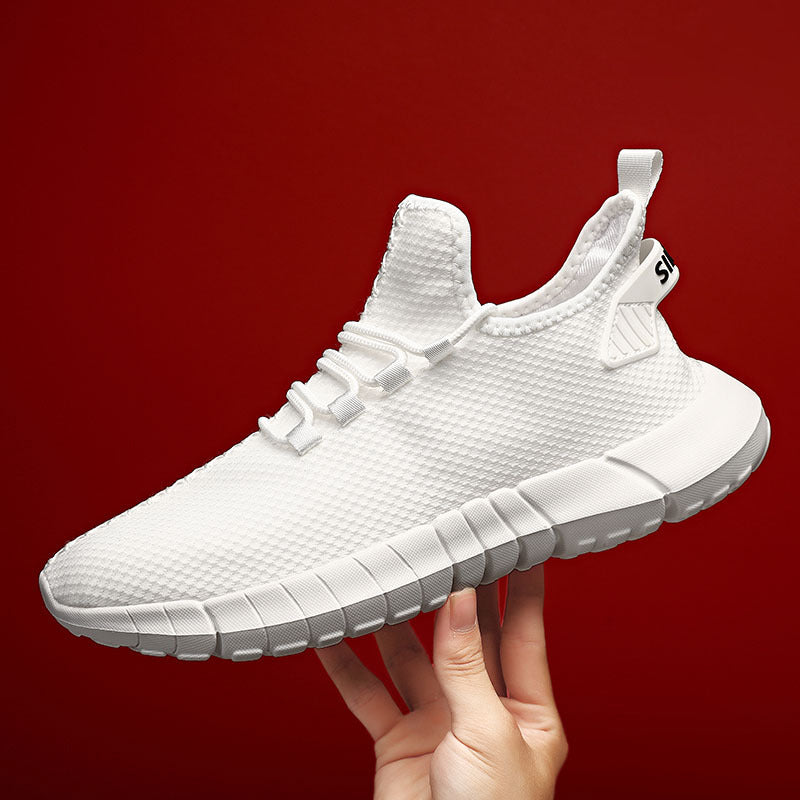 Hommes Mesh léger Sports et Chaussures Casual