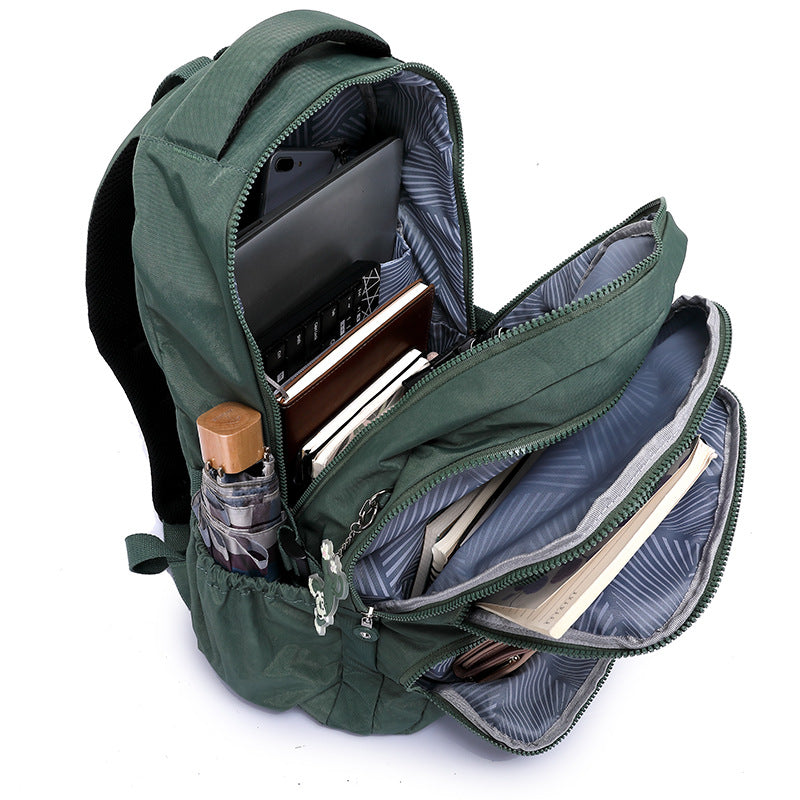 Sac à dos de voyage quotidien en plein air