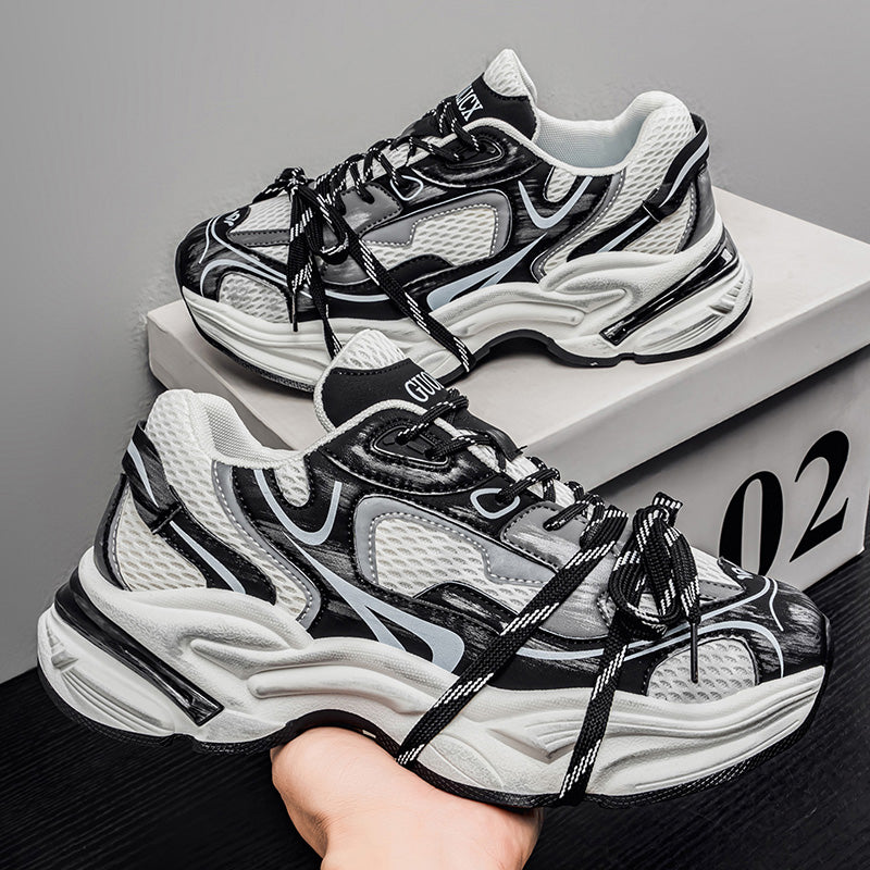 Chaussures pour hommes de style européen