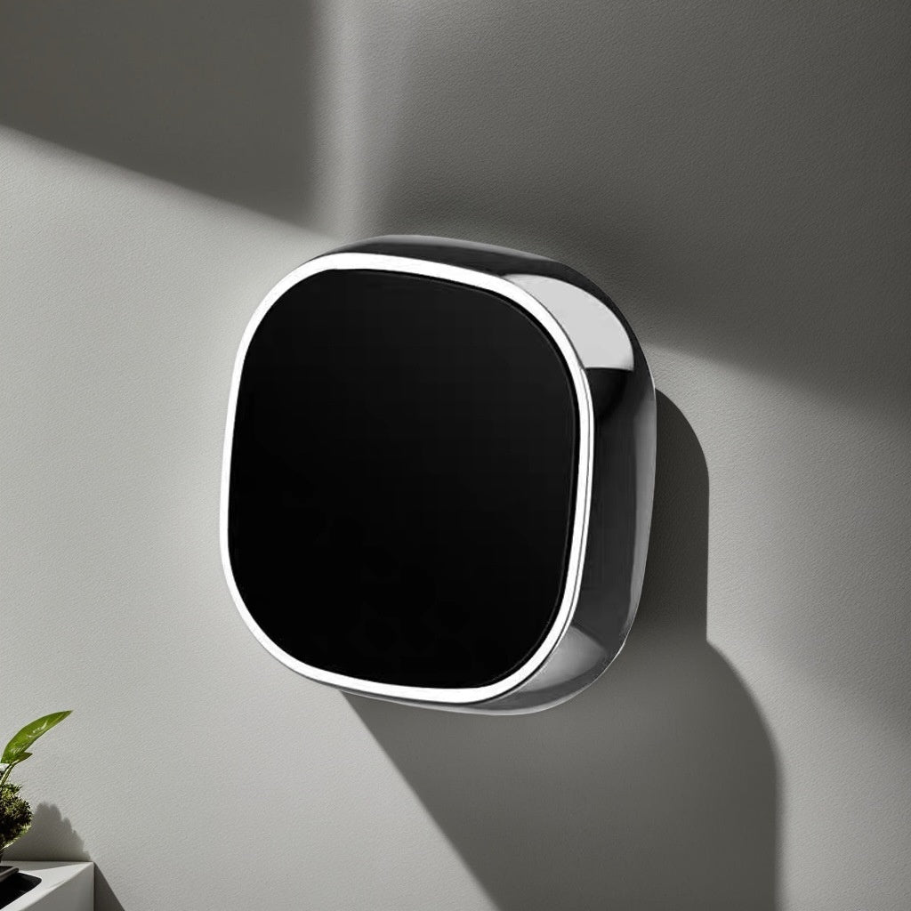 Ultra-fort Magnetic Mount Mini Creative Zinc Alliage