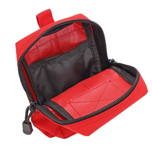 Kit d'outils d'accessoires multifonctions Sac de taille tactique