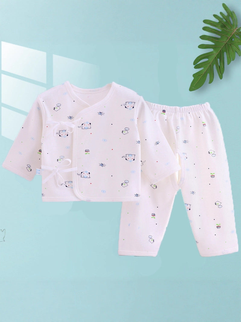 Ensemble bébé Outfit style Monk