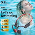 Casques Bluetooth de sport à longue durée de vie
