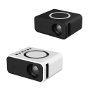 Mini projecteur portable - Résolution autochtone TFT LCD 320x240
