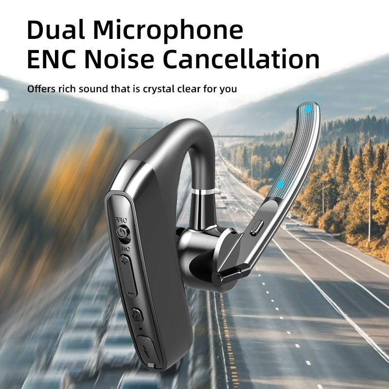 Produit Casques Bluetooth pare-bruit ENC