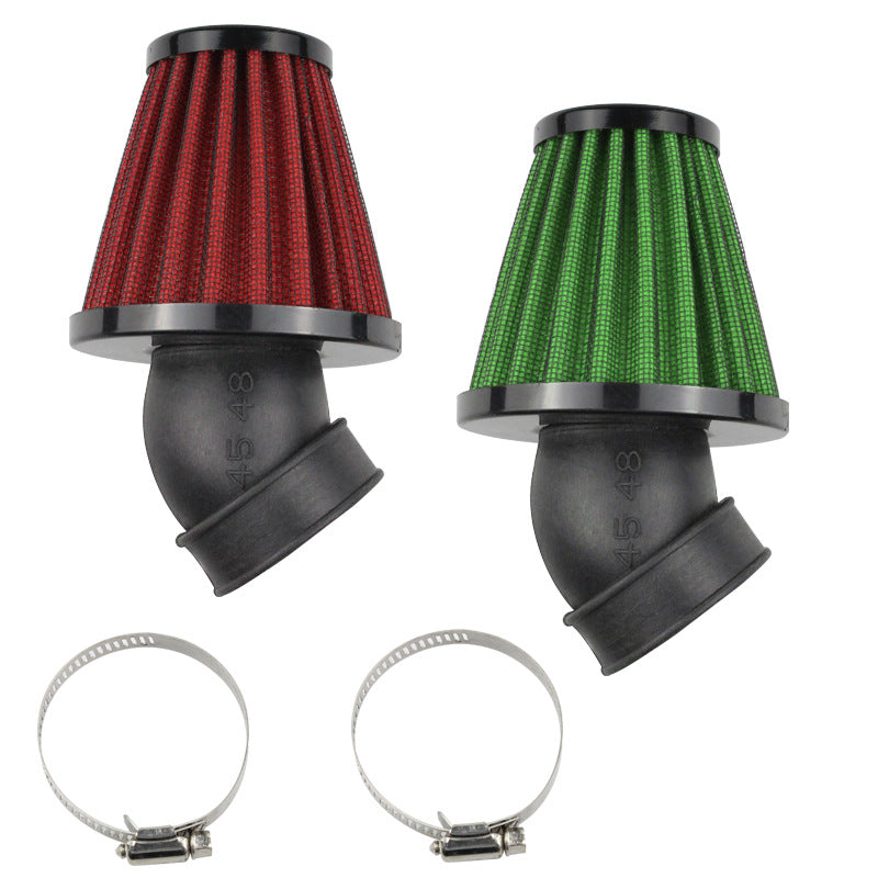 Motorcycle Mushroom Head High Air Volume Air Filter