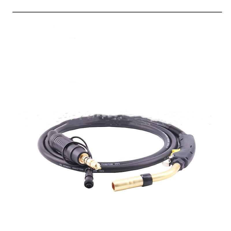 CN4391 4393 Manche de protection en laiton cuivre