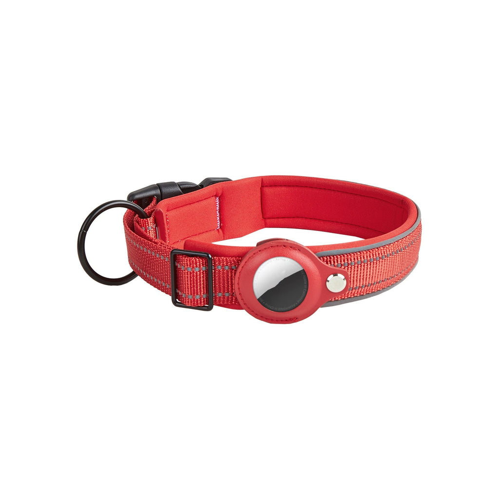 Housse de protection antidérapante pour chien de localisation