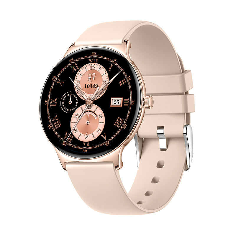 Plein écran HD Sports étanche Message Rappel de téléphone Sport Smart Watch