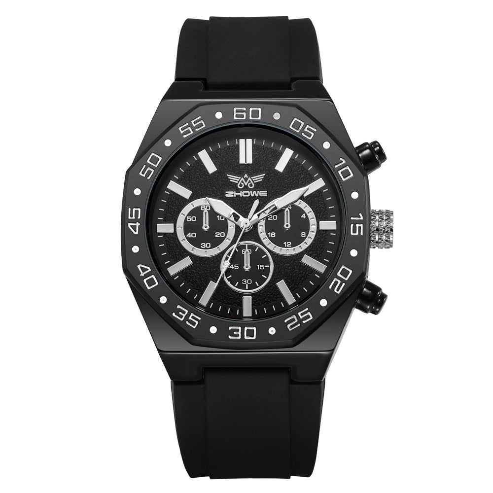 Fashionable et tendance montre casual femmes
