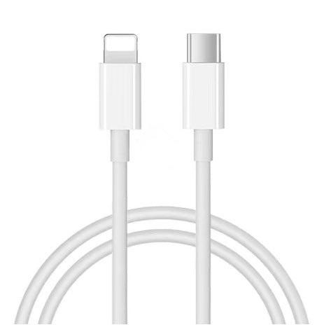 PD20w Chargeur 20W USB TYPE-C câble de charge de données