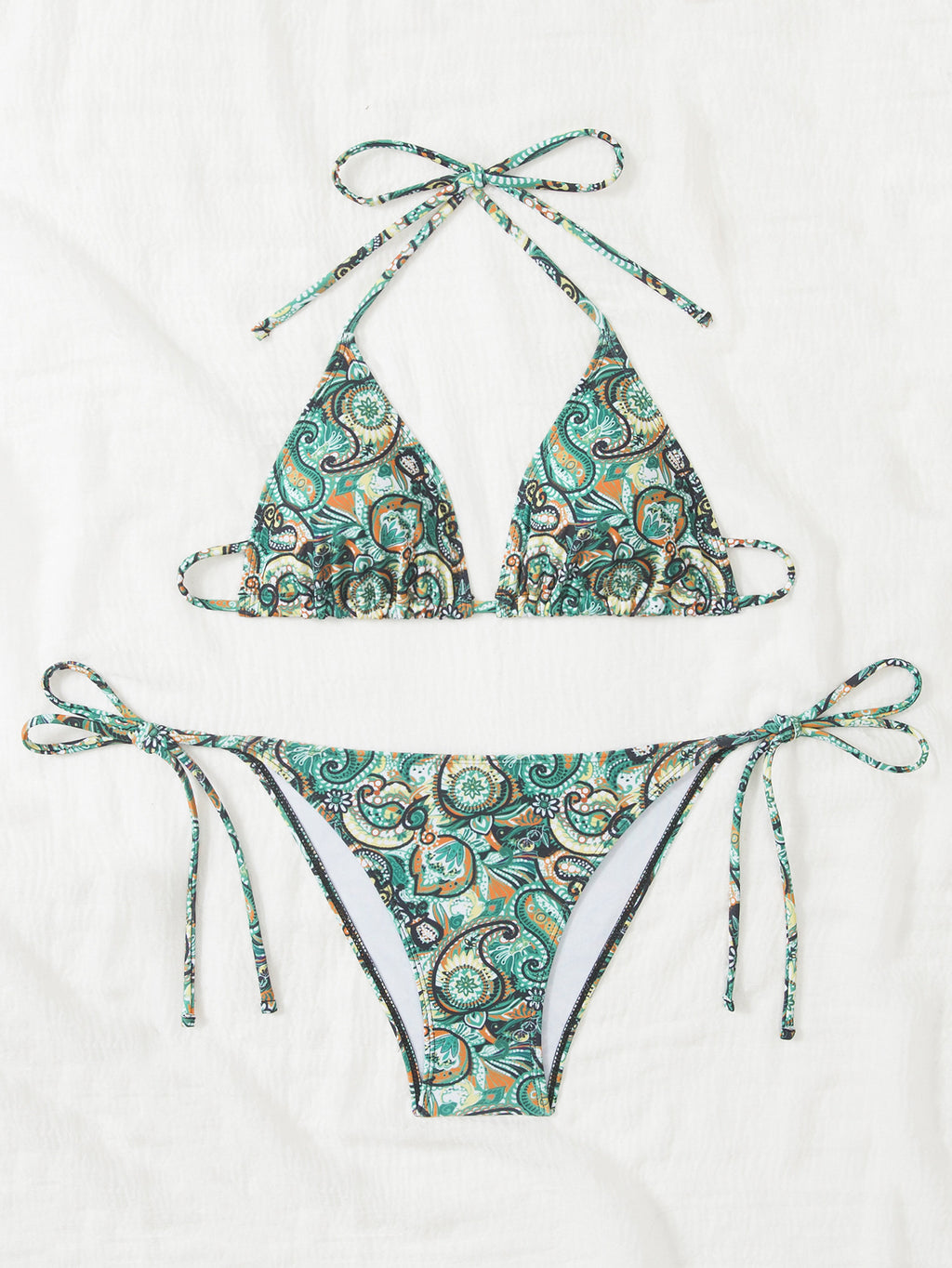 Spicy Girls Maillot de bain Femmes Sexy Bikini