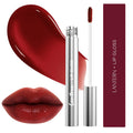 Long-wear hydrating lip gloss