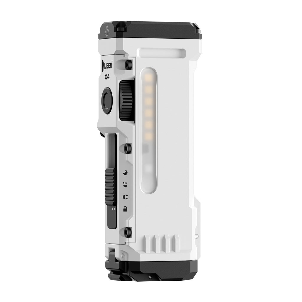 Éclairage extérieur Lampe portable couleur RGB