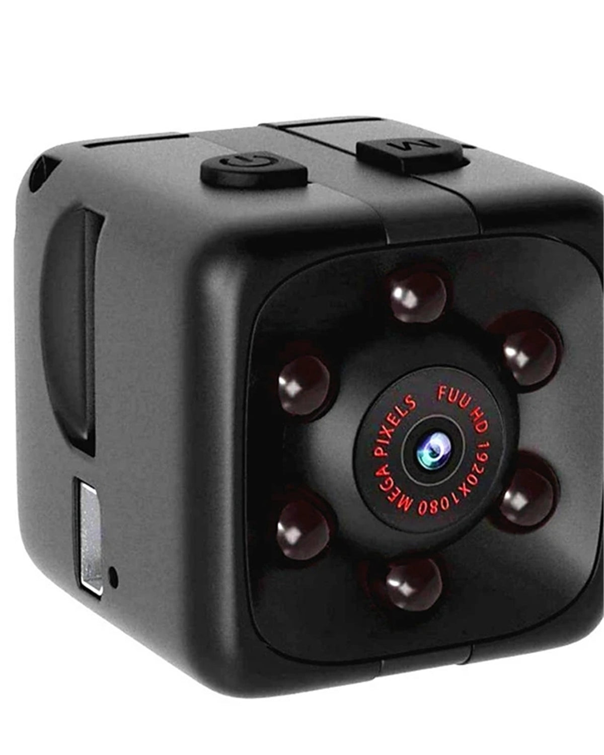 Mode 1080P Mini Colour High-Definition Infrared Night Vision Camera