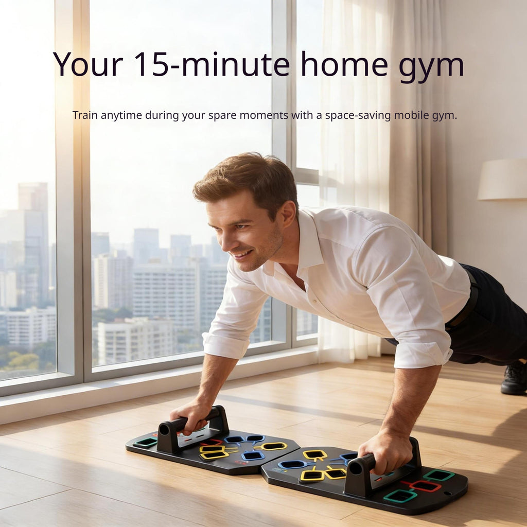 English Home Planche multifonctionnelle