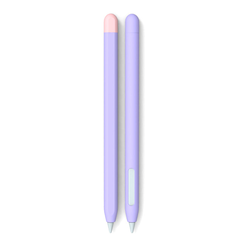 Couverture de protection octagonale en silicone pur
