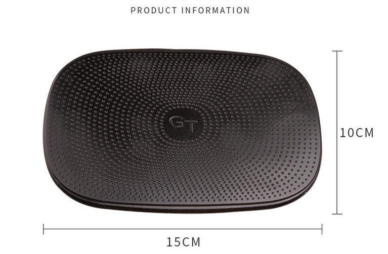Téléphone portable haute température Nano Skid Pad