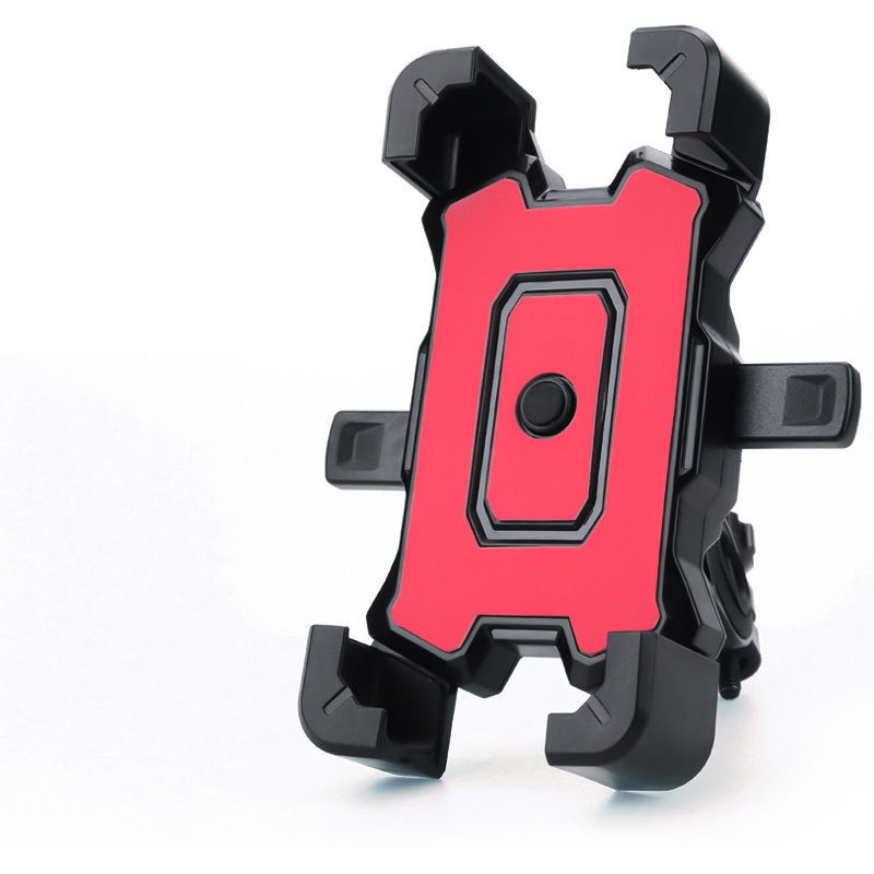 Support de téléphone électrique Shockproof Accessoires d'équitation