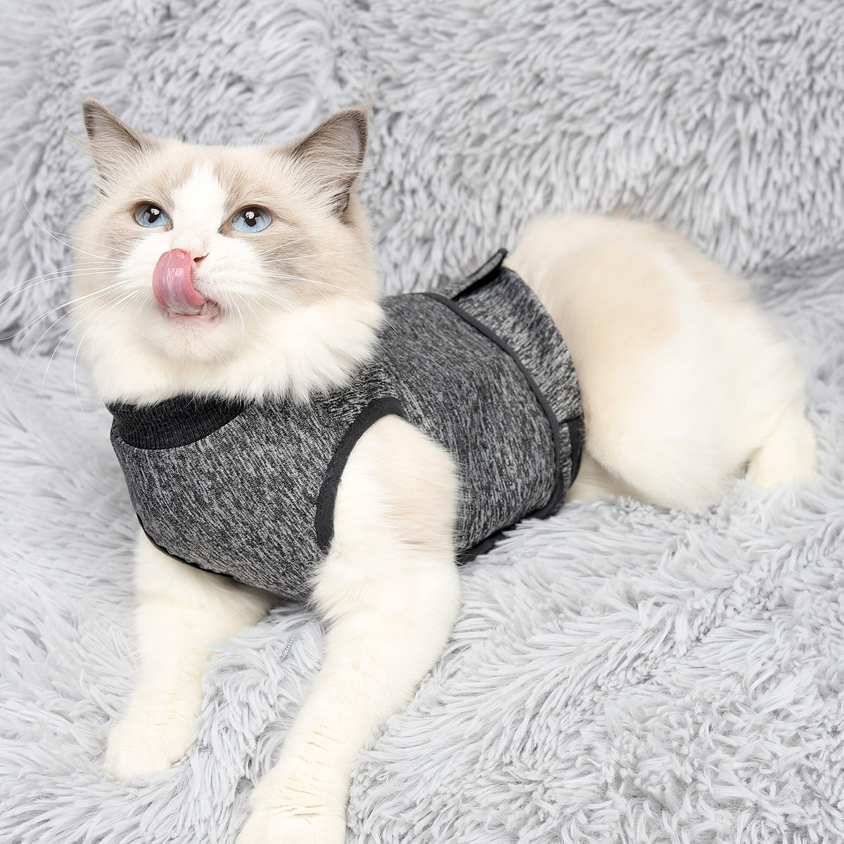 Des vêtements apaisants Des vêtements apaisants