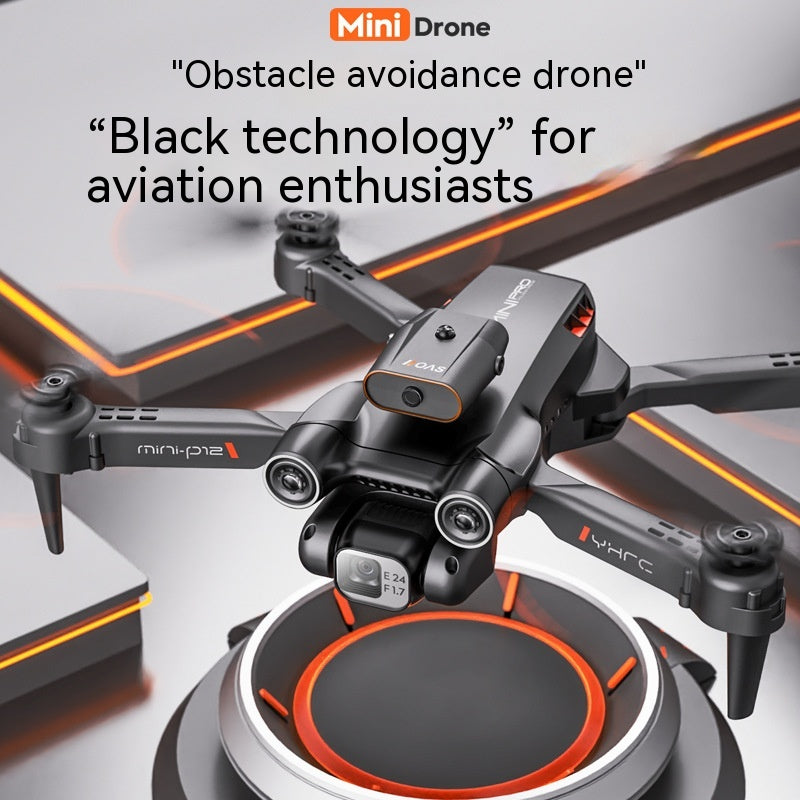 Télécommande sans pilote de véhicule Aérien Photographie HD Quadcopter Télécommande