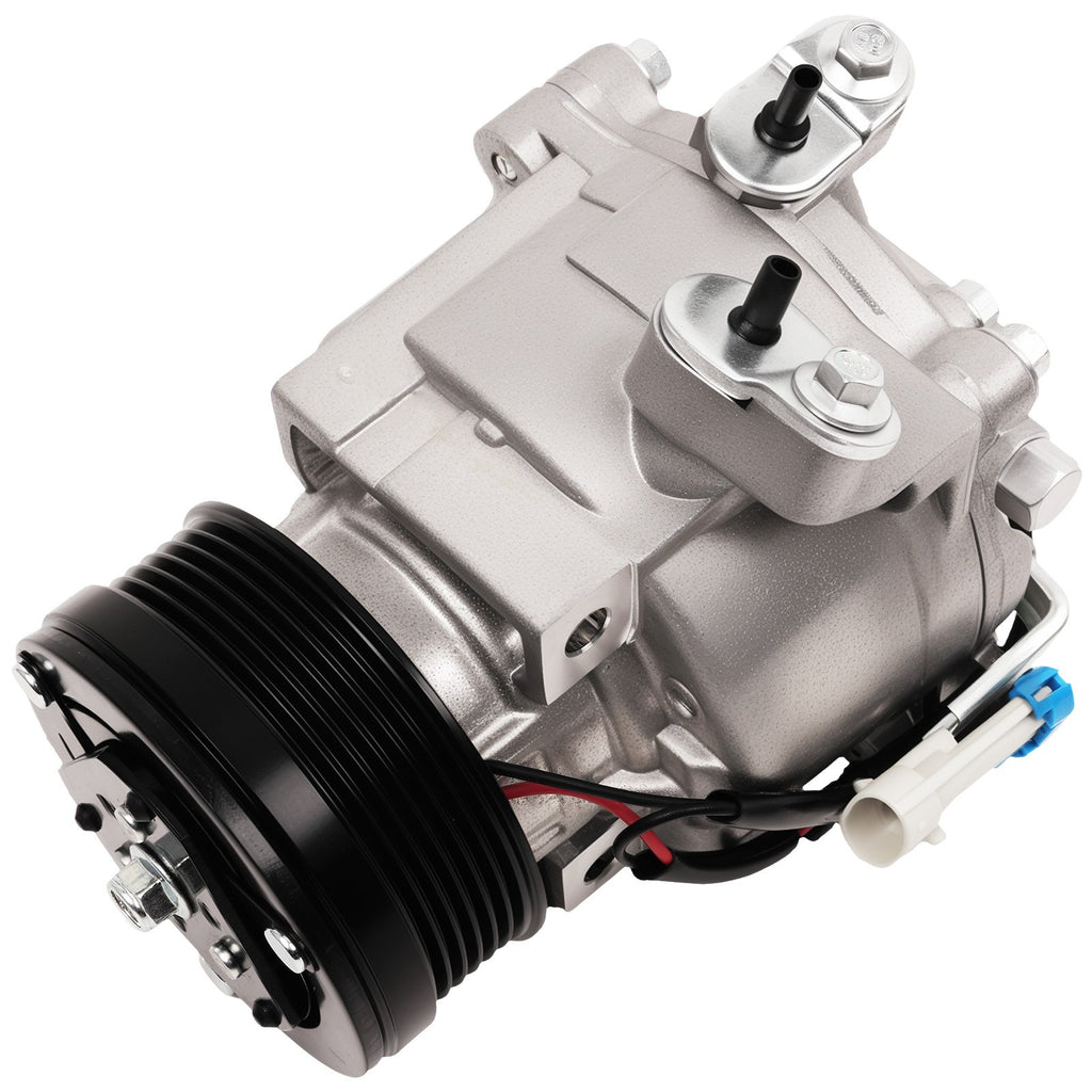 Compresseur AC avec embrayage 1x CO29167C Convient Chevrolet -Sonic 2013-2018 L4 1.6L 1.8L