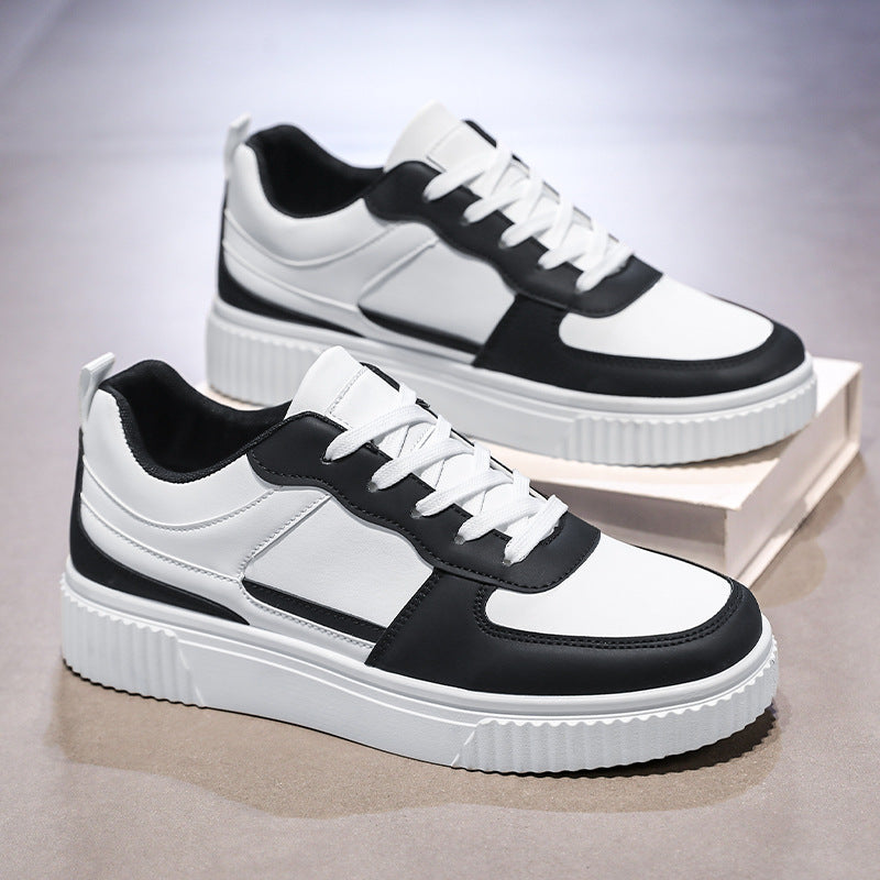 Hommes Chaussures Respirantes Casual
