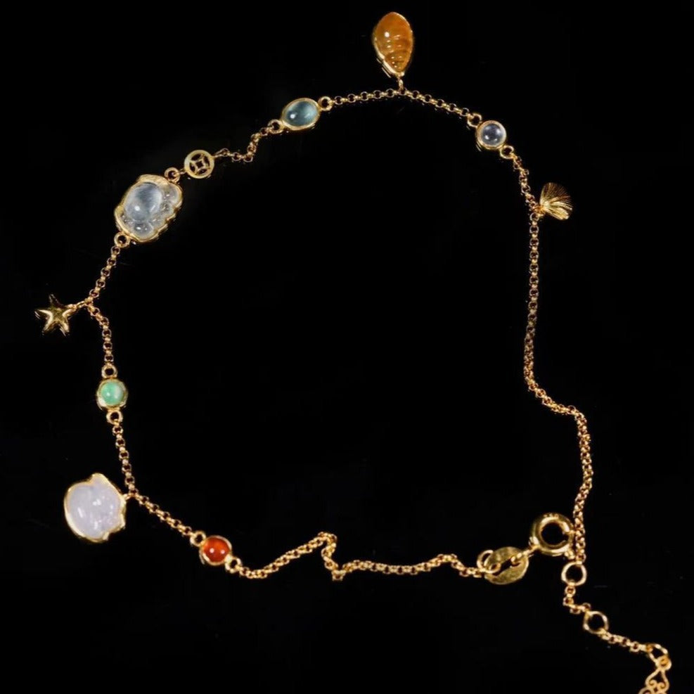 Été Starfish et coquillage pour les femmes