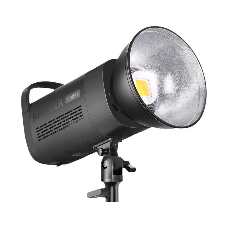 Studio LED Fill Light pour Live Streaming Complet avec un support et des projecteurs Softbox
