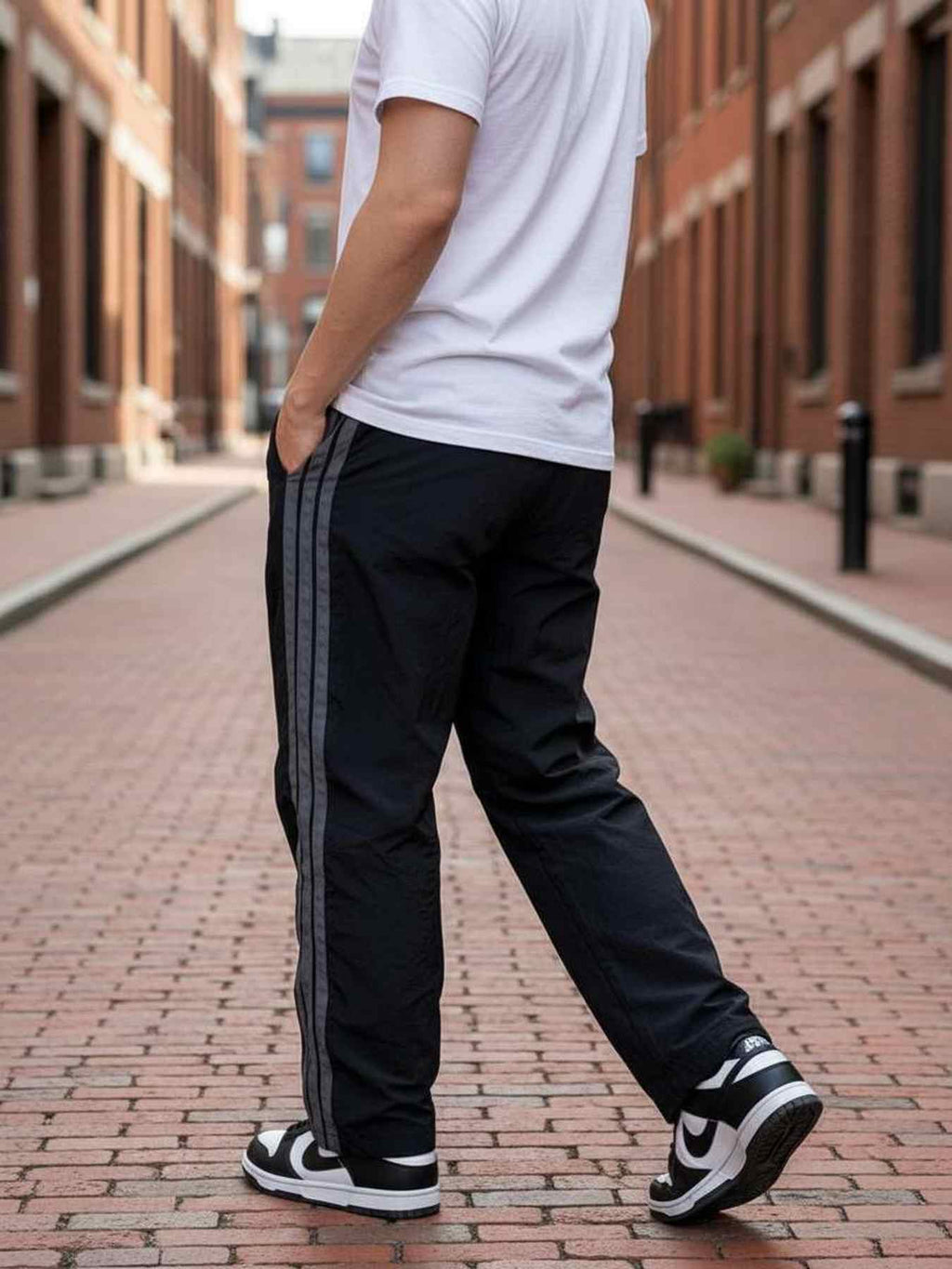 Pantalons occasionnels