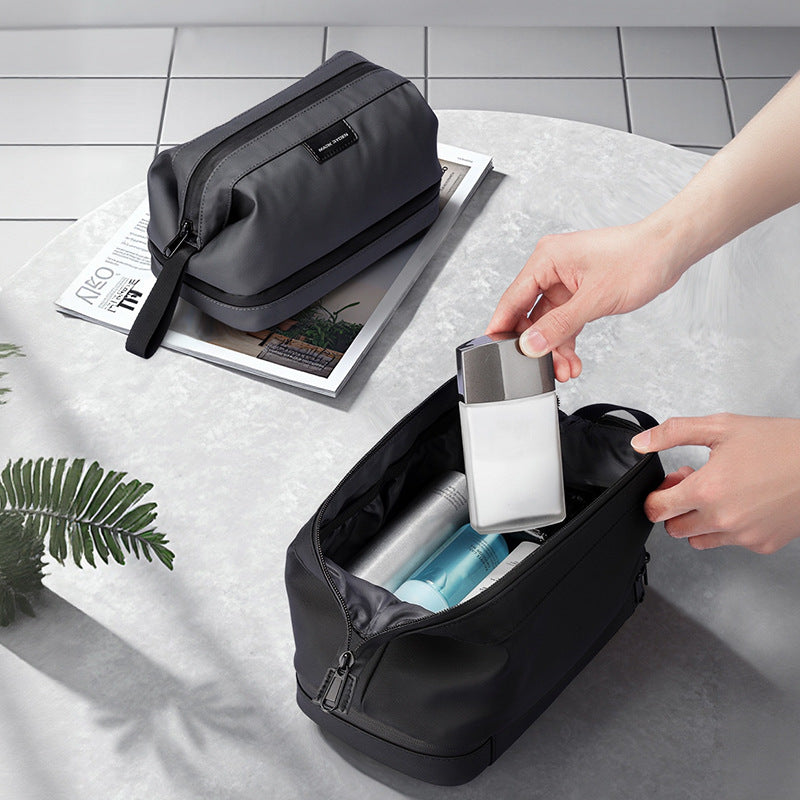 Grande capacité sac de toilette Voyage hommes