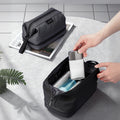 Grande capacité sac de toilette Voyage hommes