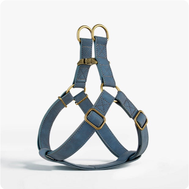 Harnais pour chiens de style Veste pour chiens de petite et moyenne taille
