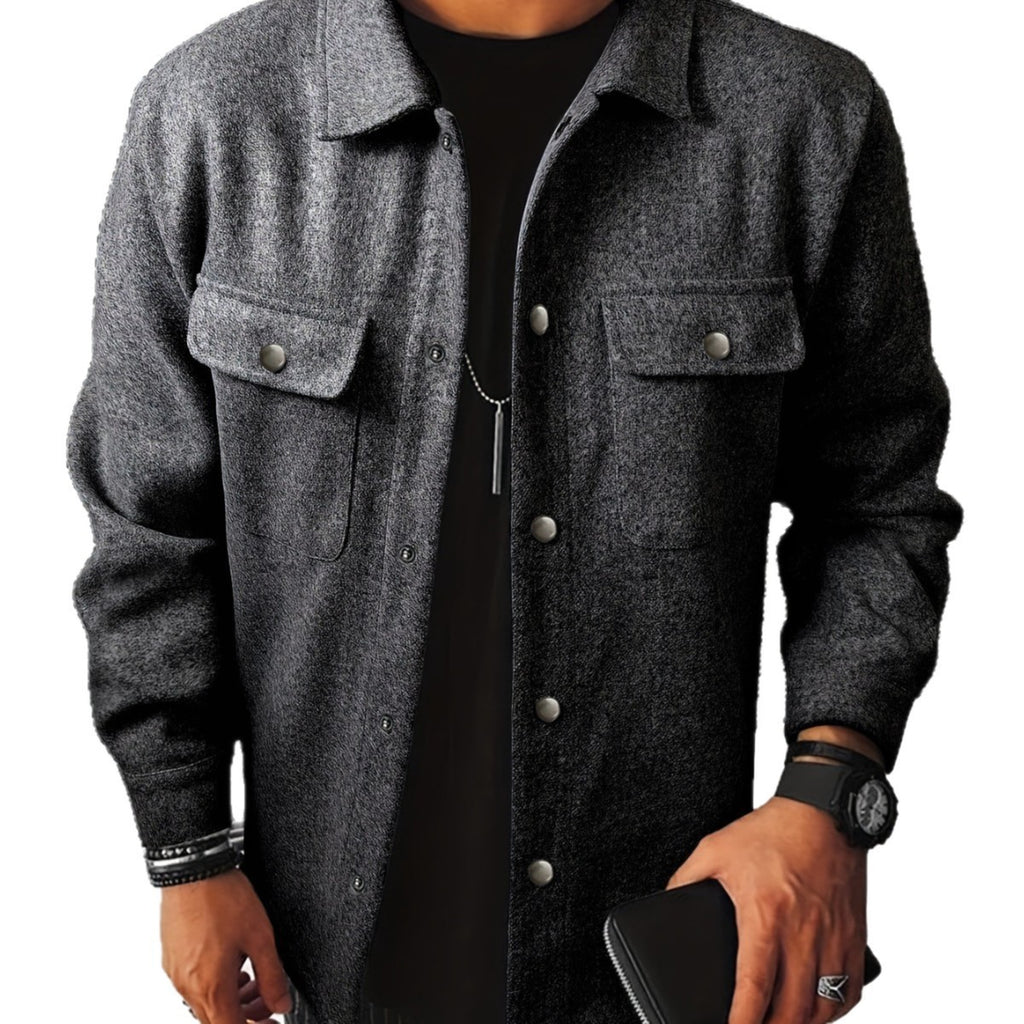 Commerce extérieur Corduroy Haut