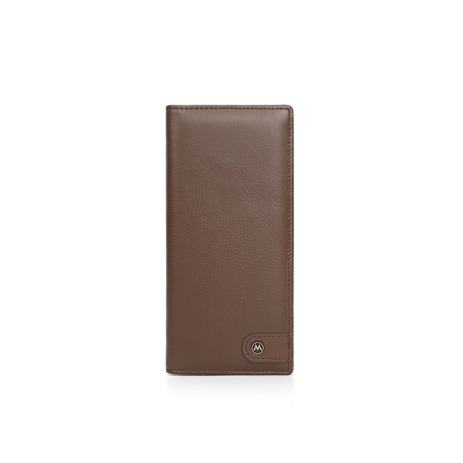 Sac en cuir véritable pour homme