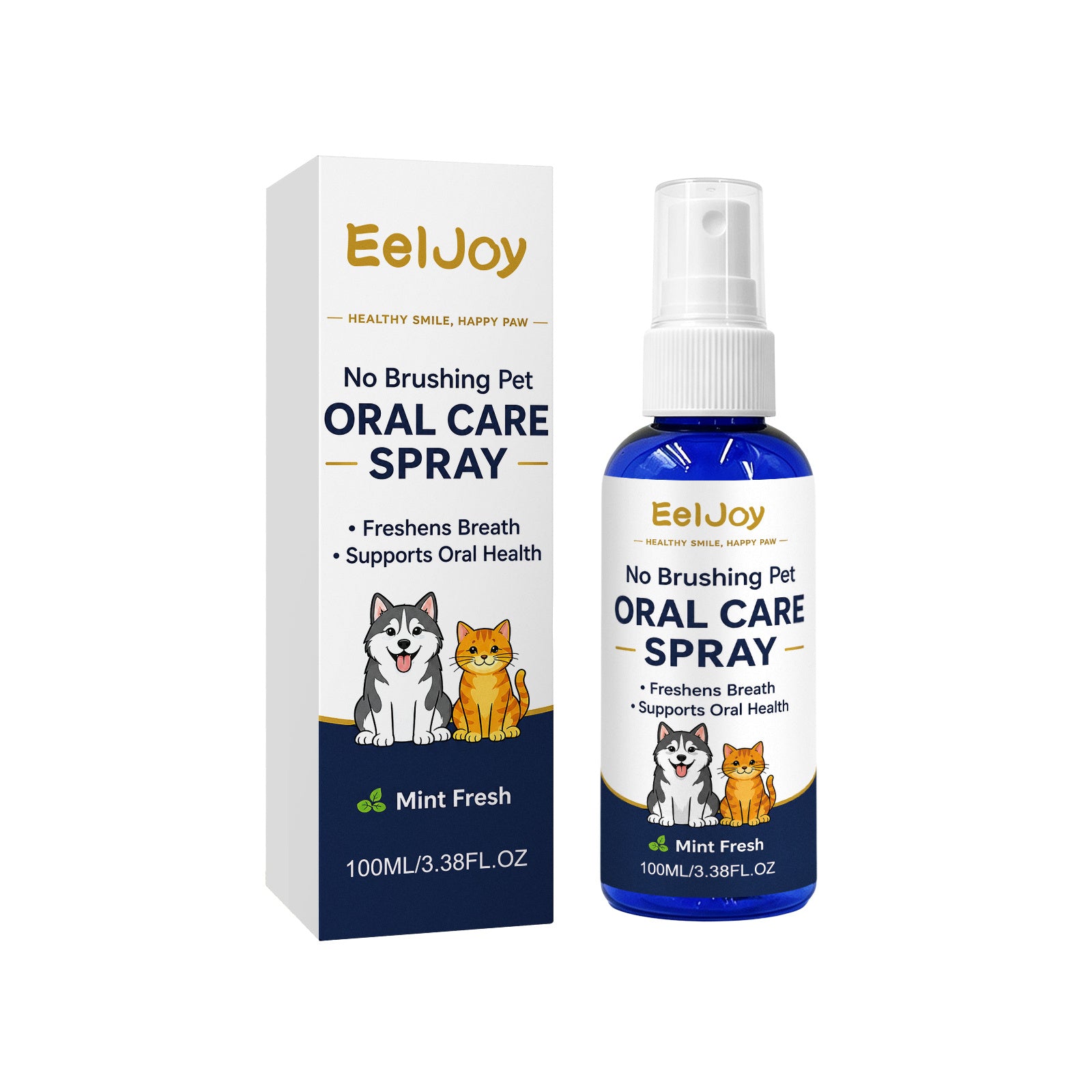 Respirateur pour animaux de compagnie